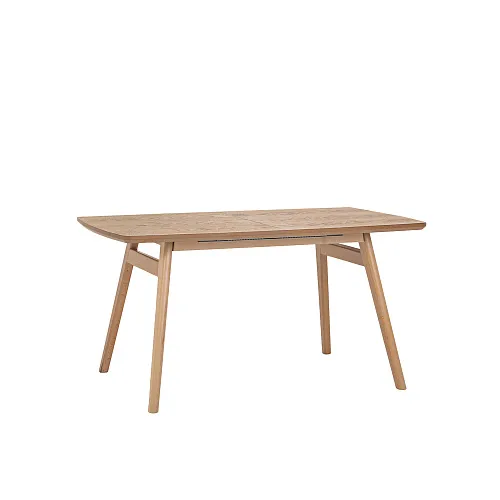 Стол обеденный раздвижной Лондон, 150(200)*90см, бук