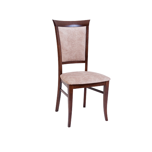 Стул обеденный Капри, натуральный дуб