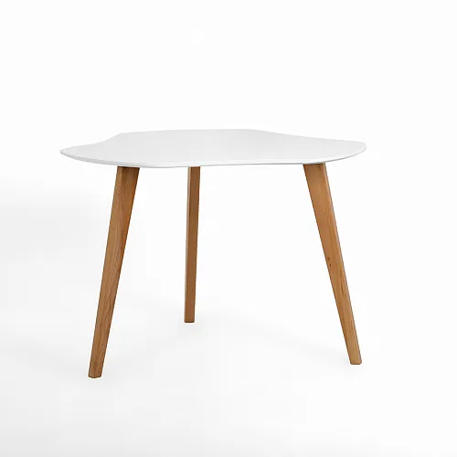 Стол обеденный Дакар-К, 109*101см, бук