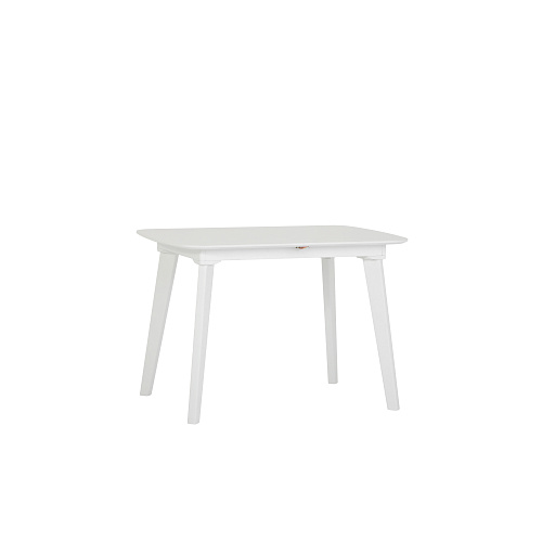 Стол обеденный раздвижной Крит-ОВ, 110(145)*75см, бук