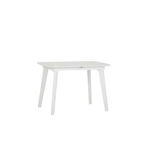 Стол обеденный раздвижной Крит-ОВ, 110(145)*75см, бук