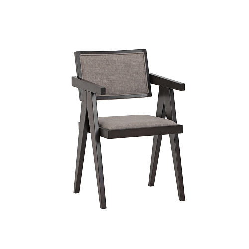 Кресло Дэвид, натуральный бук