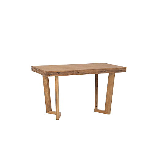 Стол обеденный Крафт-СМ, 130*80см, дуб