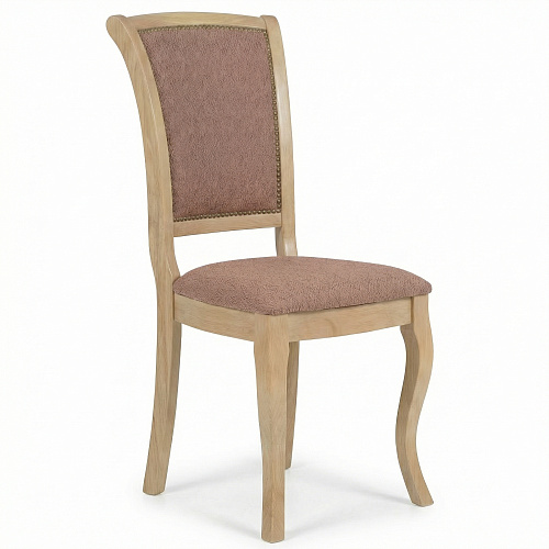 Стул обеденный Марсель, натуральный дуб