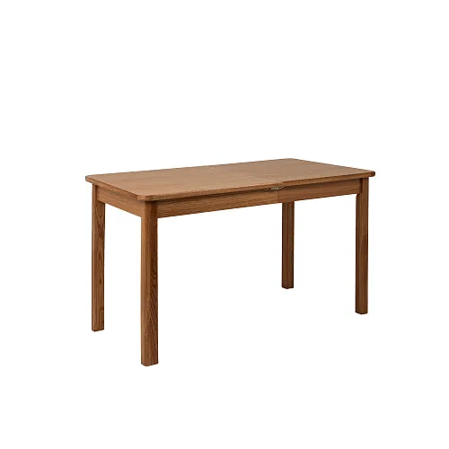 Стол обеденный раздвижной Оникс-Т, 130(175/220)*80см, дуб