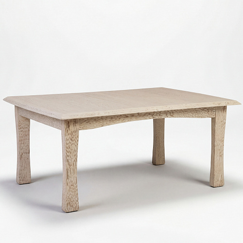 Стол обеденный раздвижной Турин-М, 180(245/310)*115см, дуб