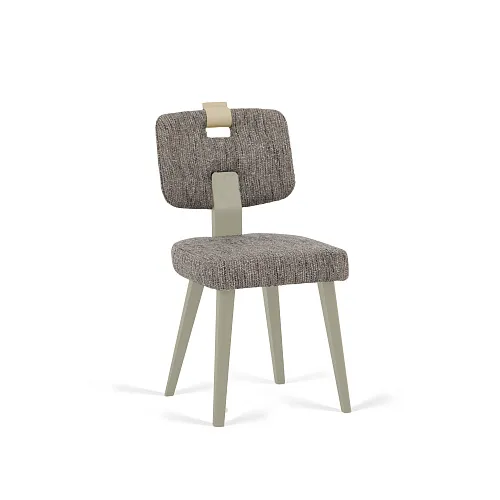 Стул обеденный Kuzmar, натуральный дуб