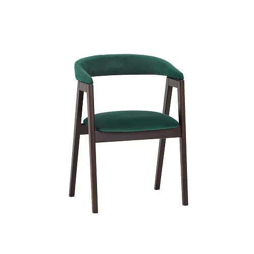 Кресло Лондон, натуральный бук