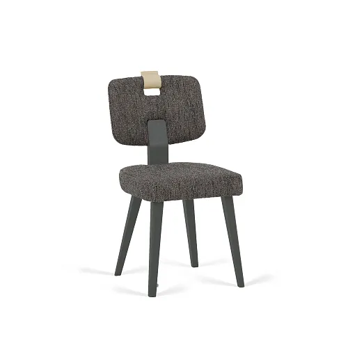 Стул обеденный Kuzmar, натуральный дуб