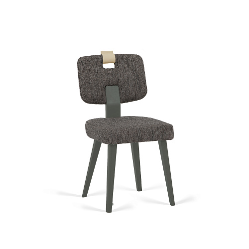 Стул обеденный Kuzmar, натуральный дуб