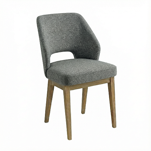 Стул обеденный Боско, натуральный дуб