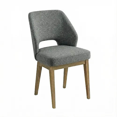 Стул обеденный Боско, натуральный дуб