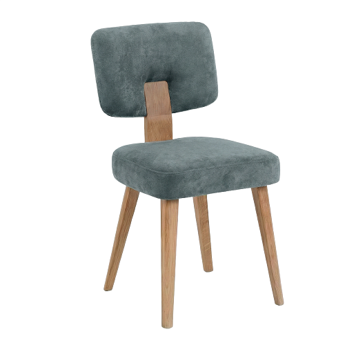 Стул обеденный Монте, натуральный дуб