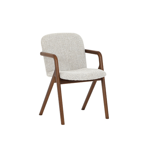 Кресло Тейлор, натуральный дуб