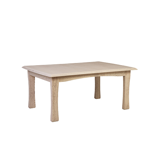 Стол обеденный раздвижной Турин-М, 180(245/310)*115см, дуб