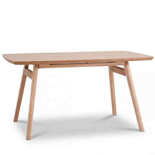 Стол обеденный раздвижной Лондон, 150(200)*90см, бук