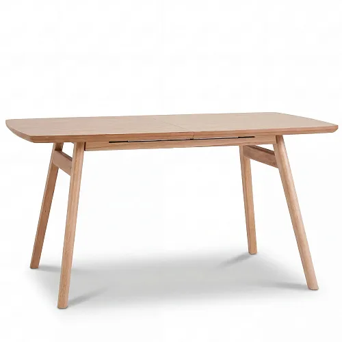 Стол обеденный раздвижной Лондон, 150(200)*90см, бук