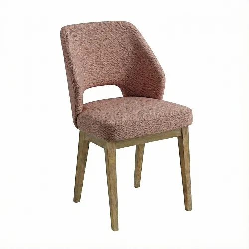 Стул обеденный Боско, натуральный дуб