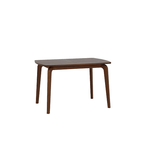 Стол обеденный раздвижной Коннор, 120(160)*80см, бук