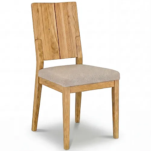 Стул обеденный Крафт, натуральный дуб