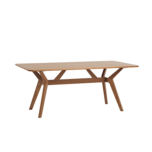 Стол обеденный Боско, 180*95см, дуб