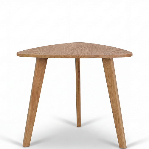 Стол обеденный Вегас, 92*88см, дуб