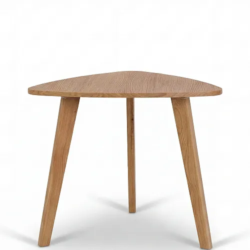 Стол обеденный Вегас, 92*88см, дуб