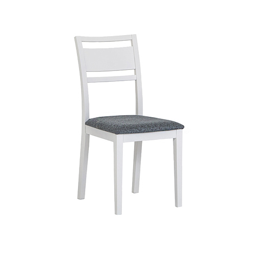 Стул обеденный Стенли, натуральный бук