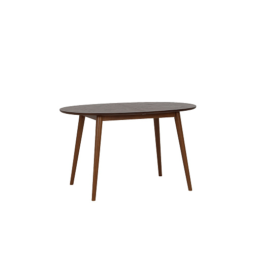 Стол обеденный раздвижной Эрик-М, 130(165)*80см, бук