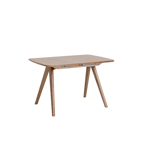 Стол обеденный раздвижной Авеню-М, 120(160)*80см, дуб