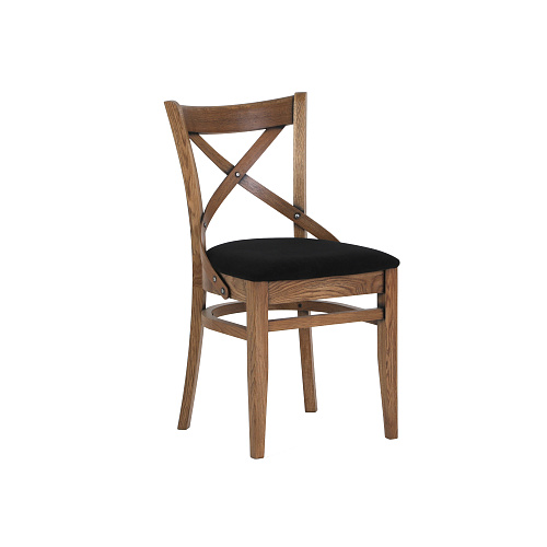 Стул обеденный Соло, натуральный дуб