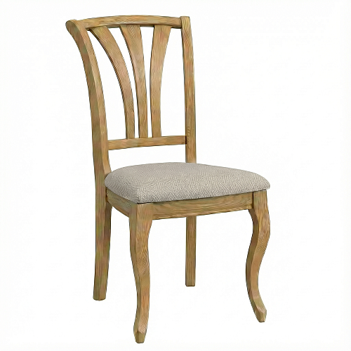Стул обеденный Марсель-2, натуральный дуб