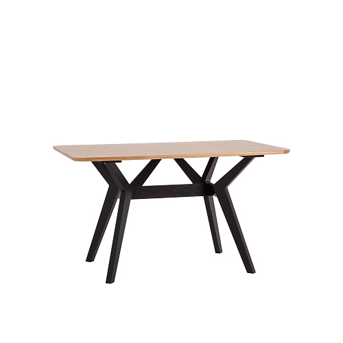 Стол обеденный Боско-М, 130*80см, дуб