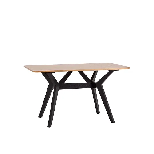 Стол обеденный Боско-М, 130*80см, дуб