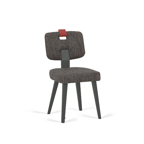 Стул обеденный Kuzmar, натуральный дуб