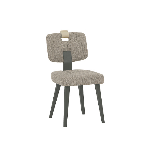 Стул обеденный Kuzmar, натуральный дуб