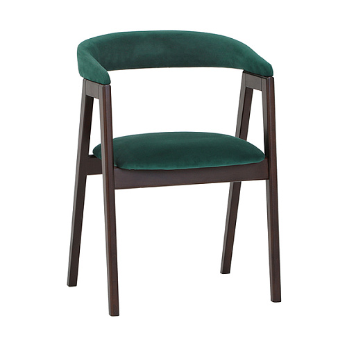 Кресло Лондон, натуральный бук