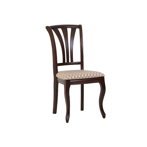 Стул обеденный Марсель-2, натуральный дуб