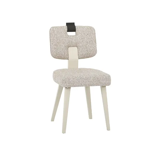 Стул обеденный Kuzmar, натуральный дуб