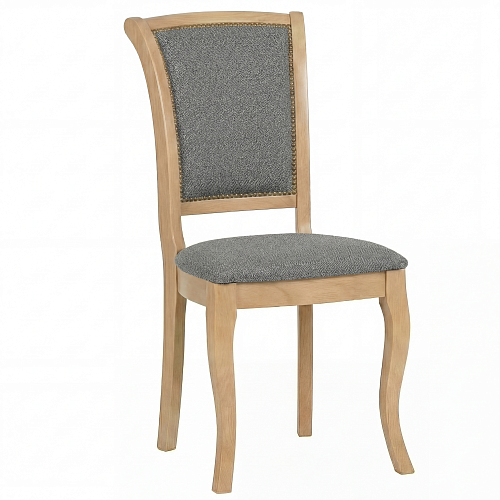 Стул обеденный Марсель, натуральный дуб