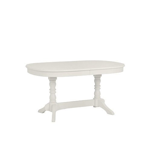 Стол обеденный раздвижной Премьер-Т, 150(195/240)*100см, дуб