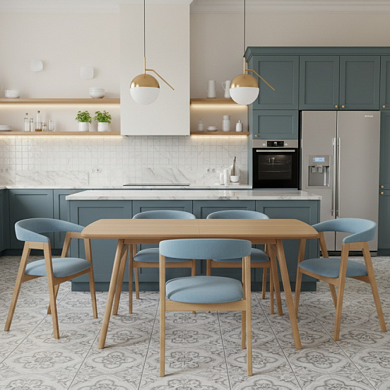 Обеденная группа "Лондон"