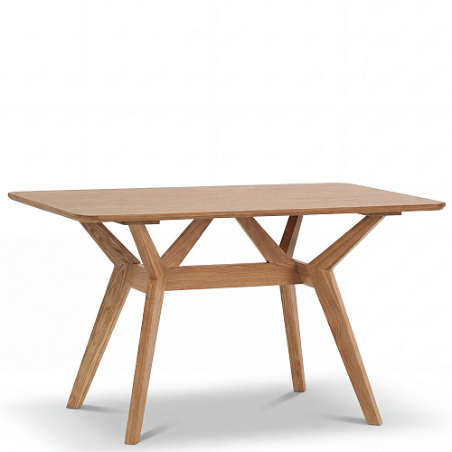 Стол обеденный Боско-М, 130*80см, дуба