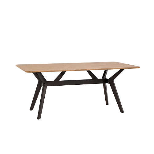 Стол обеденный Боско, 180*95см, дуб