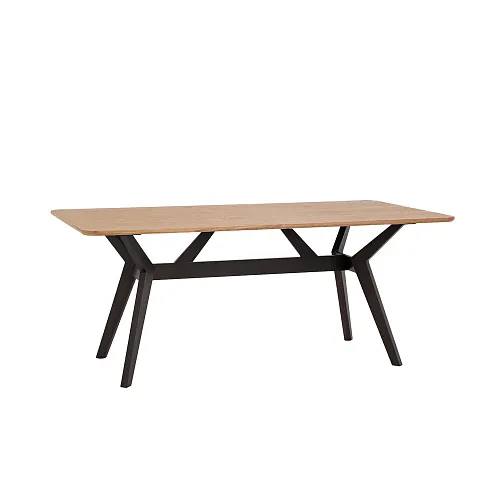 Стол обеденный Боско, 180*95см, дуб