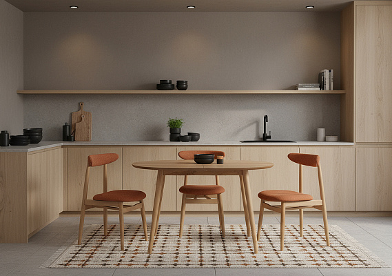 Где купить кухонный стол недорого — лучшие предложения с доставкой