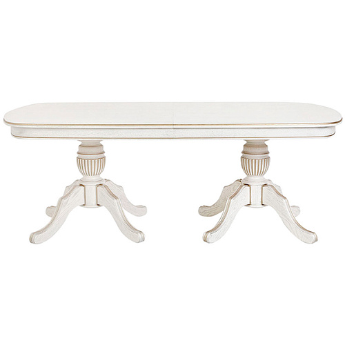 Стол обеденный раздвижной Консул-Т, 210(260/310)*110см, дуб