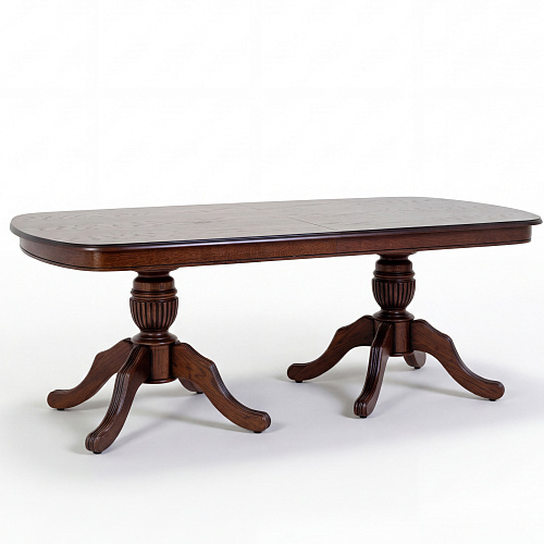 Стол обеденный раздвижной Консул-Т, 210(260/310)*110см, дуба