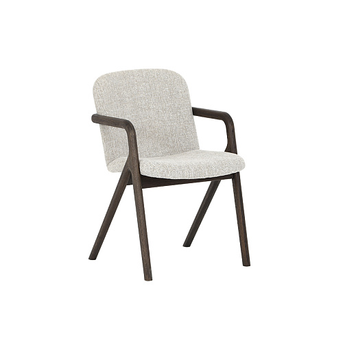 Кресло Тейлор, натуральный дуб