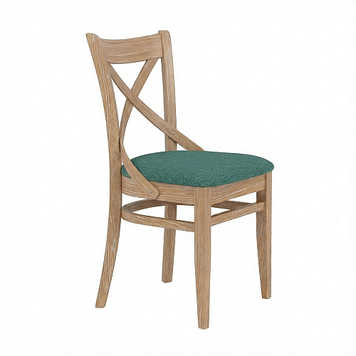 Стул обеденный Соло, натуральный дуб